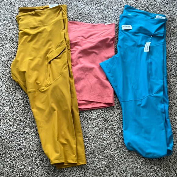 Old Navy Other - Old Navy Bottom Bundle